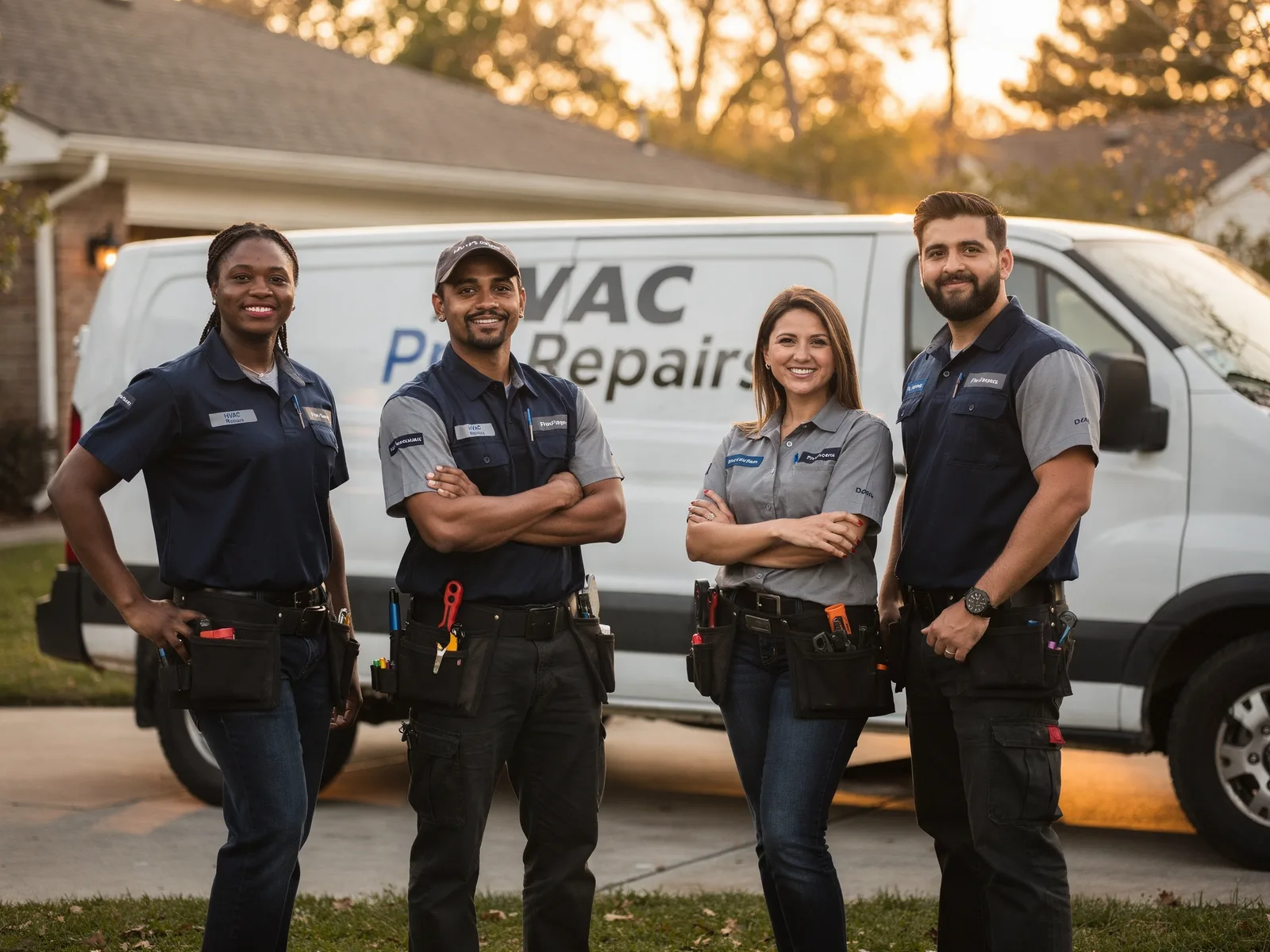 Heat Pump Repair company in Lock Haven, PA