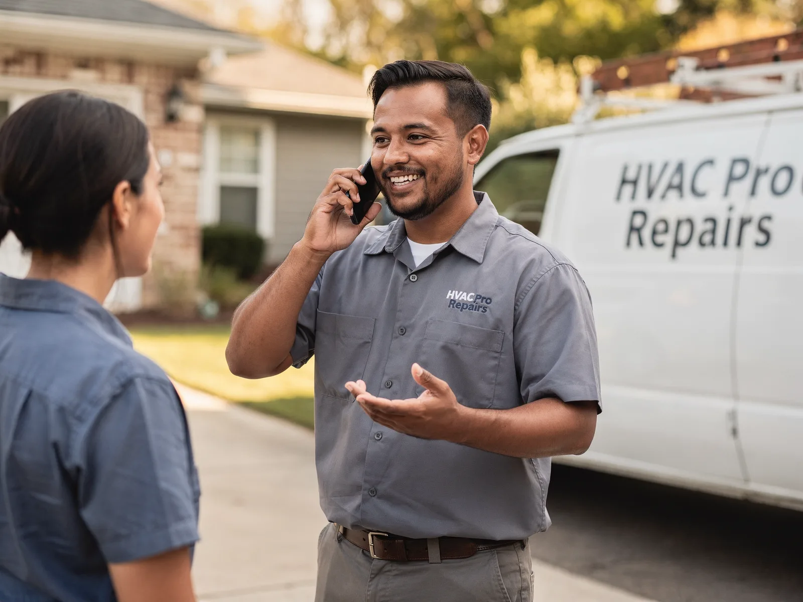 Heat Pump Repair Lock Haven, PA FAQs